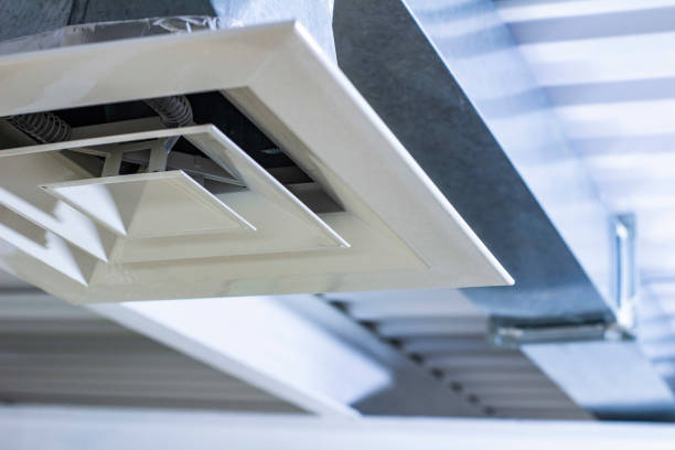 Affordable HVAC Duct Cleaning in Ferriday, LA