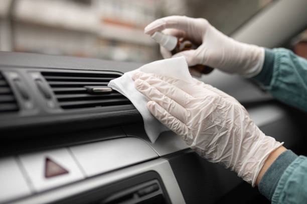 Best HVAC System Cleaning  in Ferriday, LA