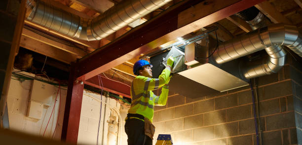 Best Ventilation Cleaning Services  in Ferriday, LA