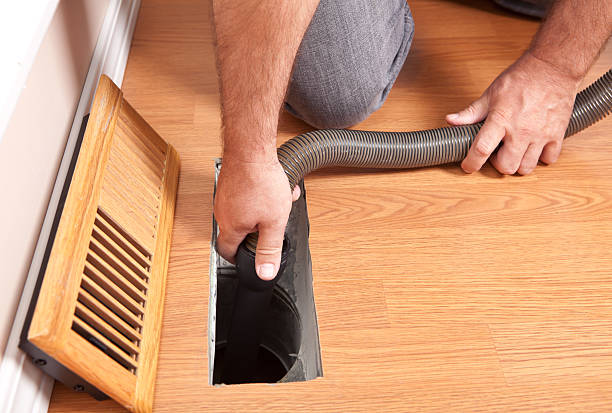 Best Residential Air Duct Cleaning  in Ferriday, LA